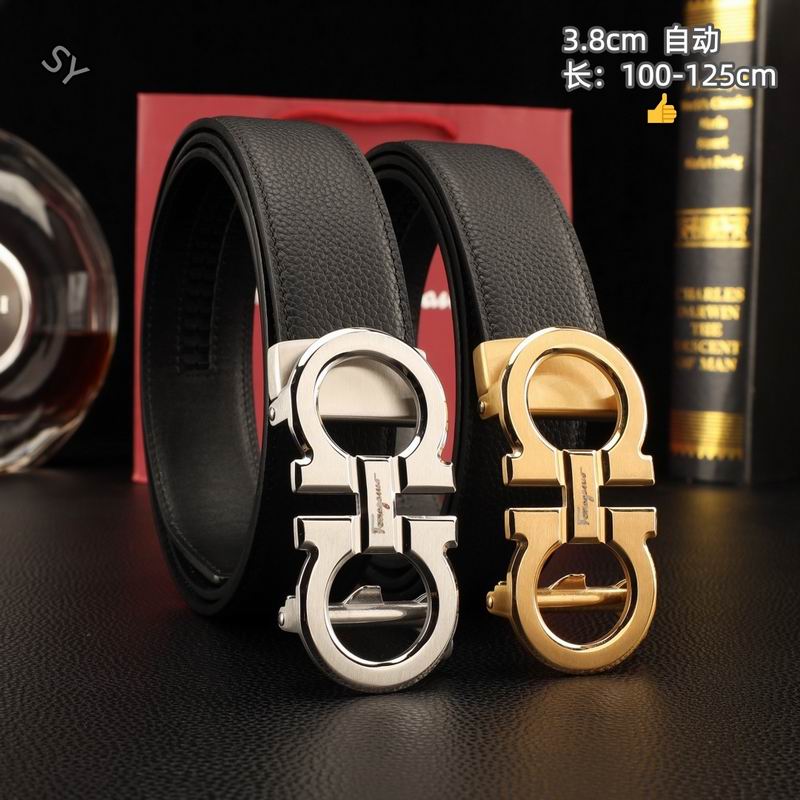 New belt 0820f